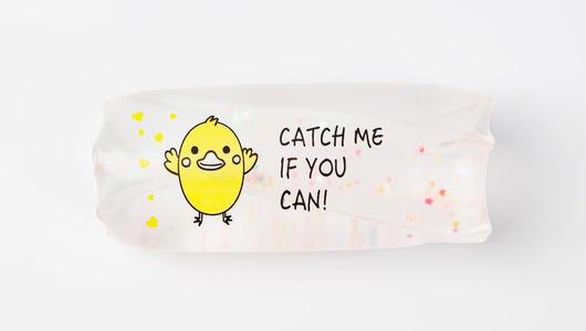 Игрушка-антистресс "Скользун"