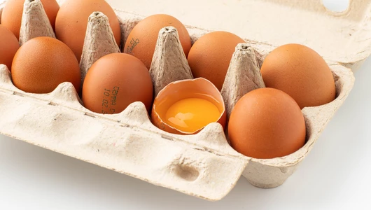 Яйцо куриное С2 Яйцо куриное С2