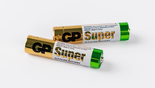 Батарейки GP SUPER ААА 10 шт. (6+4) Батарейки GP SUPER ААА 10 шт. (6+4)