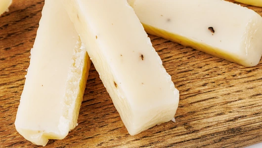 Сыр "Пармезан мини трюфель сет", 150 г