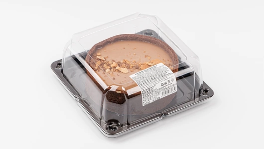 Чизкейк "Кофе-шоколад", 480 г