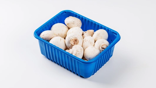 Грибы Шампиньоны свежие, 400 г