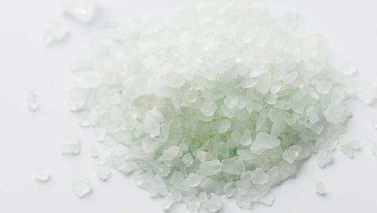 Соль для ванн детская морская с чередой Babyline Соль для ванн детская морская с чередой Babyline