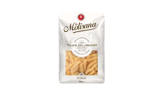 Макаронные изделия La Molisana №28C Спиральки 500 г