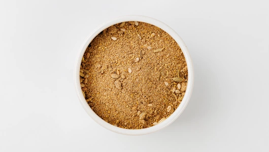 Смесь специй для риса Золото Индии