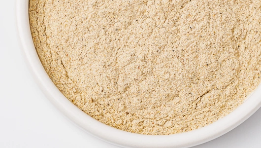 Перец белый молотый