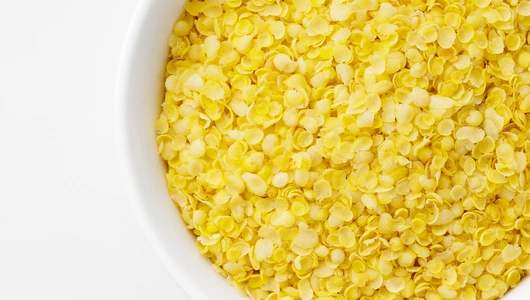 Хлопья Nordic пшенные, 500 г