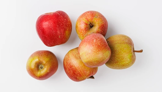 Яблоко Гала