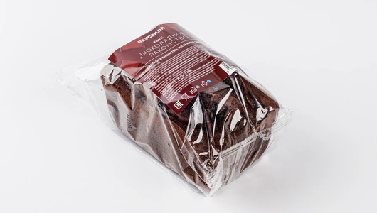 Кекс "Шоколадное лакомство" Кекс "Шоколадное лакомство"