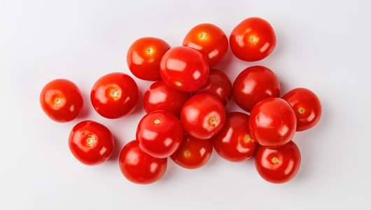 Томаты черри красные, 250 г Томаты черри красные, 250 г