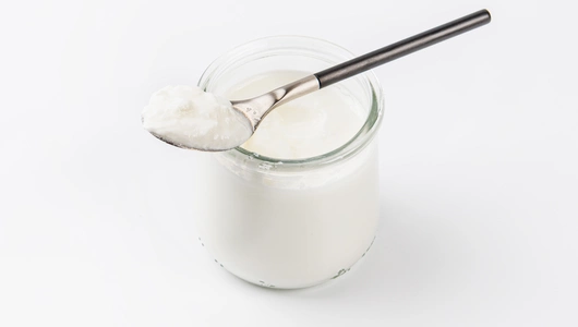 Биойогурт термостатный с бифидобактериями 3,5%