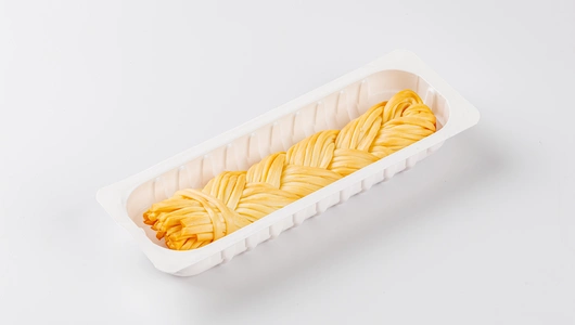 Сыр "Косичка копченый", 100 г Сыр "Косичка копченый", 100 г