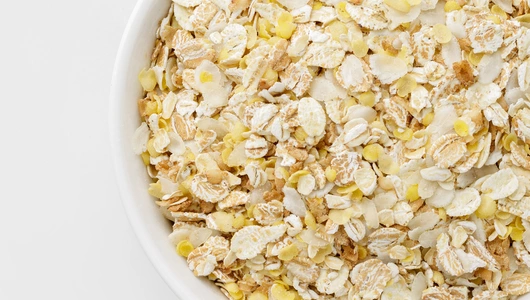 Смесь хлопьев "Мультизлаковая"