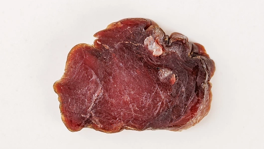 Колбаса "Казылык" сыровяленая