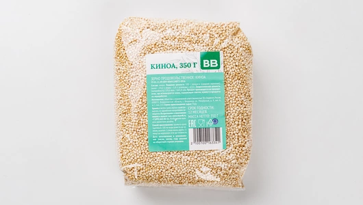 Киноа Киноа