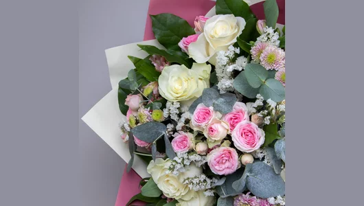 Букет Бизнеследи L