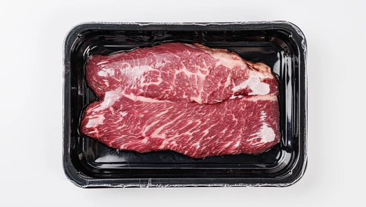 Стейк Денвер