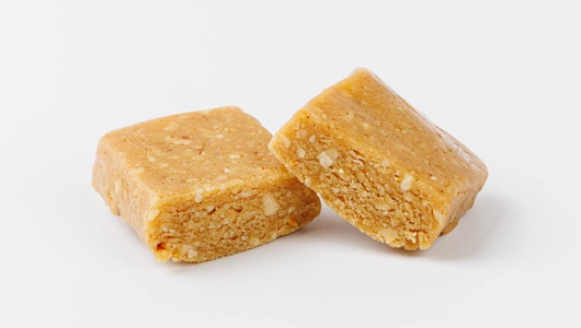 Батончик протеиновый "Арахисовая паста" Батончик протеиновый "Арахисовая паста"