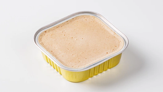 Паштет куриный сливочный с кориандром Паштет куриный сливочный с кориандром