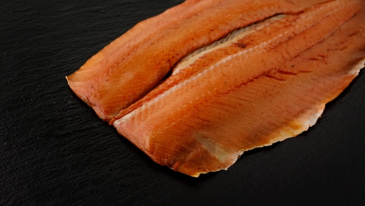 Сельдь филе х/к со специями "По-Датски", 150 г Сельдь филе х/к со специями "По-Датски", 150 г