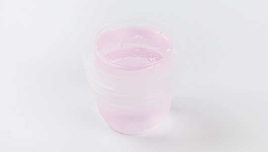 Гель-концентрат для стирки деликатных тканей "Роза-мускус", 1.2 л Гель-концентрат для стирки деликатных тканей "Роза-мускус", 1.2 л