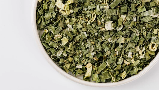 Зелень сушеная "Лук"