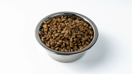 Корм сухой для кошек всех пород с индейкой и уткой, 400 г Корм сухой для кошек всех пород с индейкой и уткой, 400 г