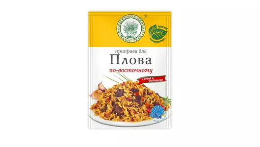 Приправа Волшебное дерево для плова по-восточному 30 г Приправа Волшебное дерево для плова по-восточному 30 г