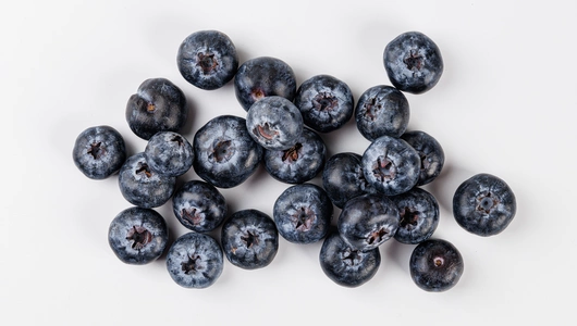 Голубика гигант, 125 г