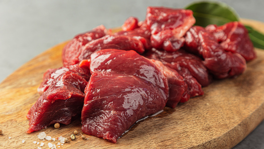 Говядина котлетное мясо ГП Говядина котлетное мясо ГП