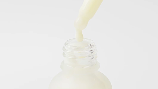 Сыворотка для лица ночная увлажняющая с ретинолом