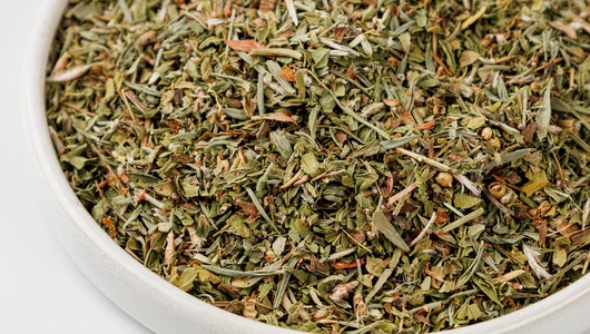 Мята душистая