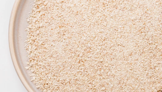 Сухари для панировки пшеничные с отрубями