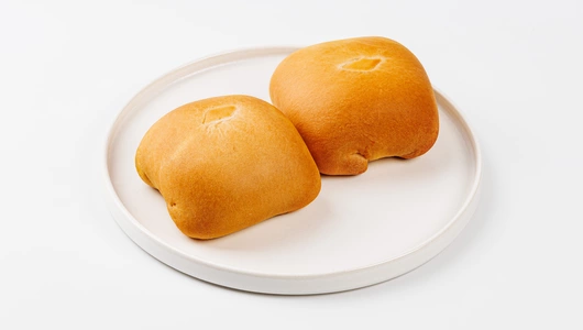 Пирожок постный с&nbsp;картофелем и&nbsp;грибами, 2 шт