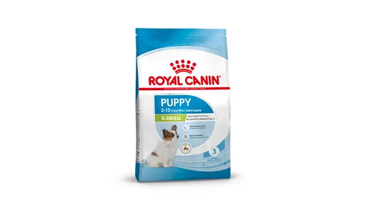 Royal canin puppy maxi схема кормления