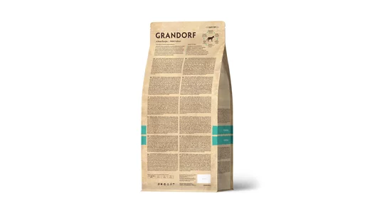 Корм сухой Grandorf для домашних кошек 4 мяса с пробиотиками 2 кг Корм сухой Grandorf для домашних кошек 4 мяса с пробиотиками 2 кг