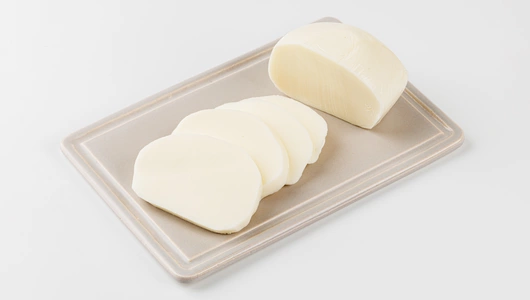 Сыр "Моцарелла" для бутербродов, 200 г