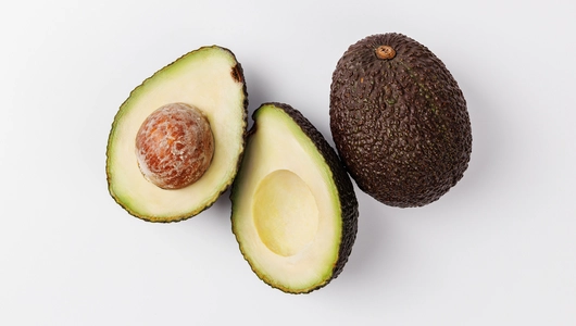 Авокадо Хасс, 2 шт