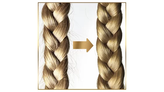 Шампунь для волос Pantene Густые и крепкие 300 мл