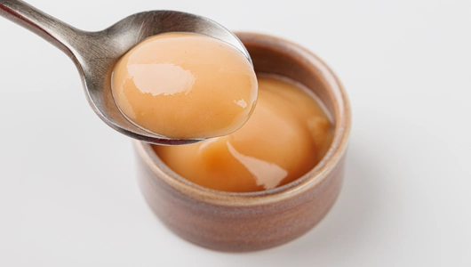 Пюре банановое, 90 г