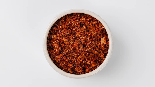 Аджика сухая острая, авторская смесь приправ Аджика сухая острая, авторская смесь приправ