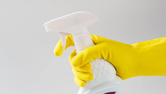 Спрей "Анти-известь", 500 мл