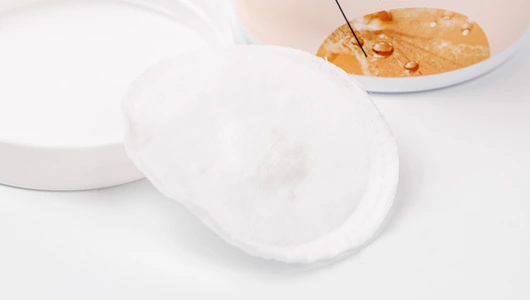 Пилинг-диски для лица "Комплексное омоложение" с AHA-кислотами