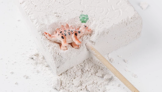 Набор для раскопок "Динозавры" Набор для раскопок "Динозавры"