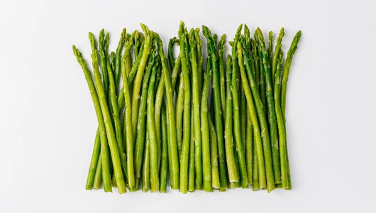 Спаржа, быстрозамороженная Спаржа, быстрозамороженная
