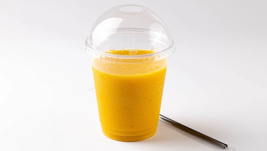 Смузи с манго 300 мл, кафе