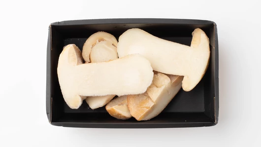 Белые грибы свежезамороженные, 300 гр