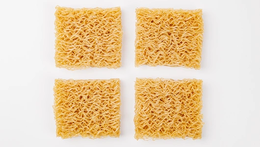 Лапша Рамен из коричневого риса Happy Noodle, 280 г Лапша Рамен из коричневого риса Happy Noodle, 280 г