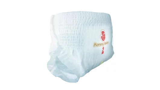 Подгузники-трусики Mommy Baby, размер 5 (12-19 кг), 40 шт., ВП Подгузники-трусики Mommy Baby, размер 5 (12-19 кг), 40 шт., ВП