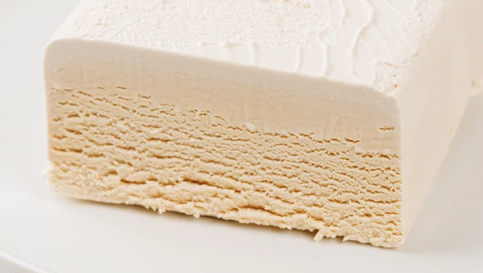 Пломбир крем-брюле, 230 г Пломбир крем-брюле, 230 г